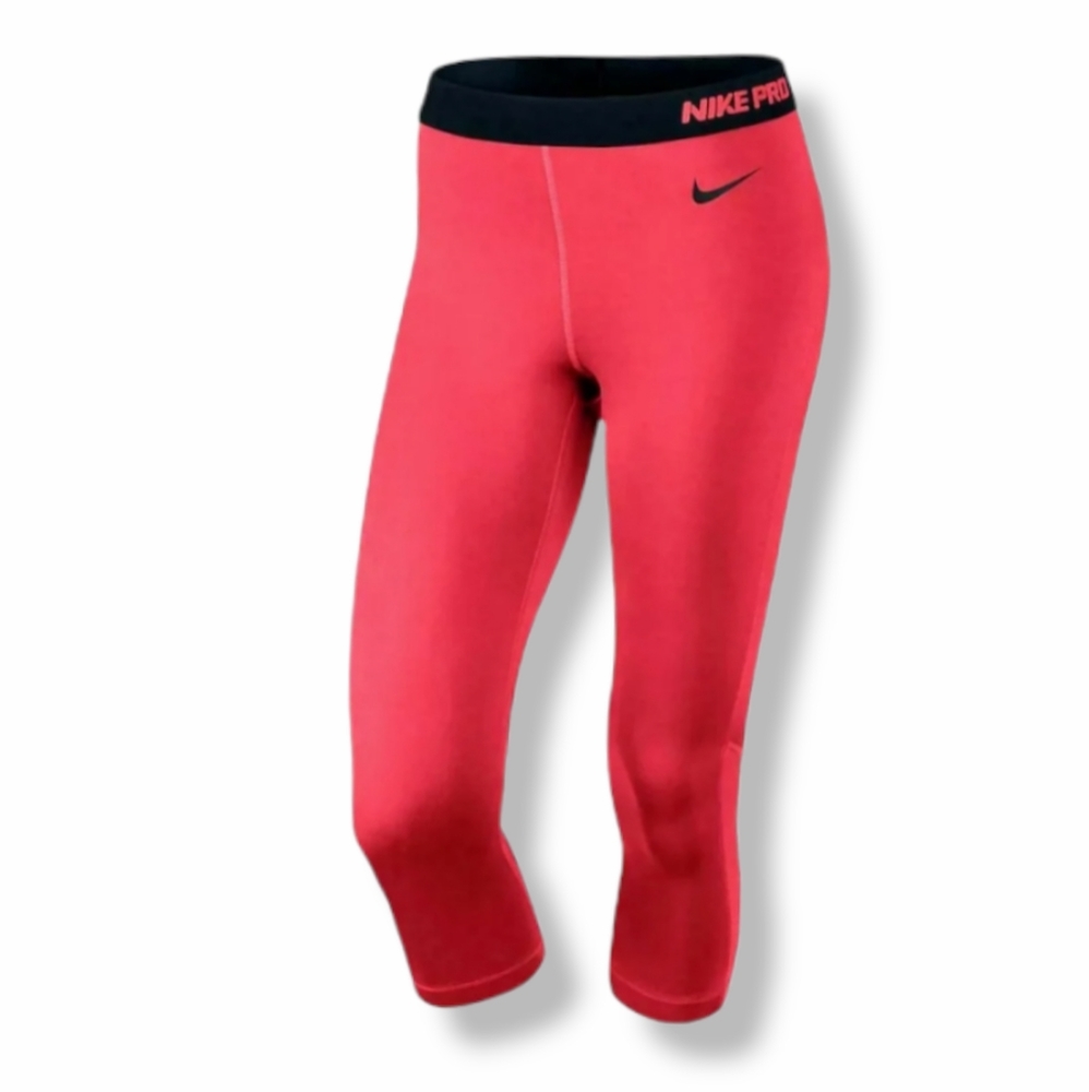 NIKE PRO Women's Hypercool Training Leggings/Tights Large